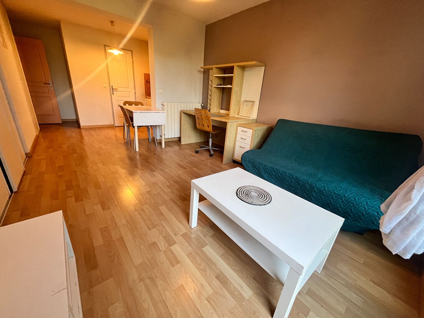 Appartement à louer, 24m², Aix-en-Provence