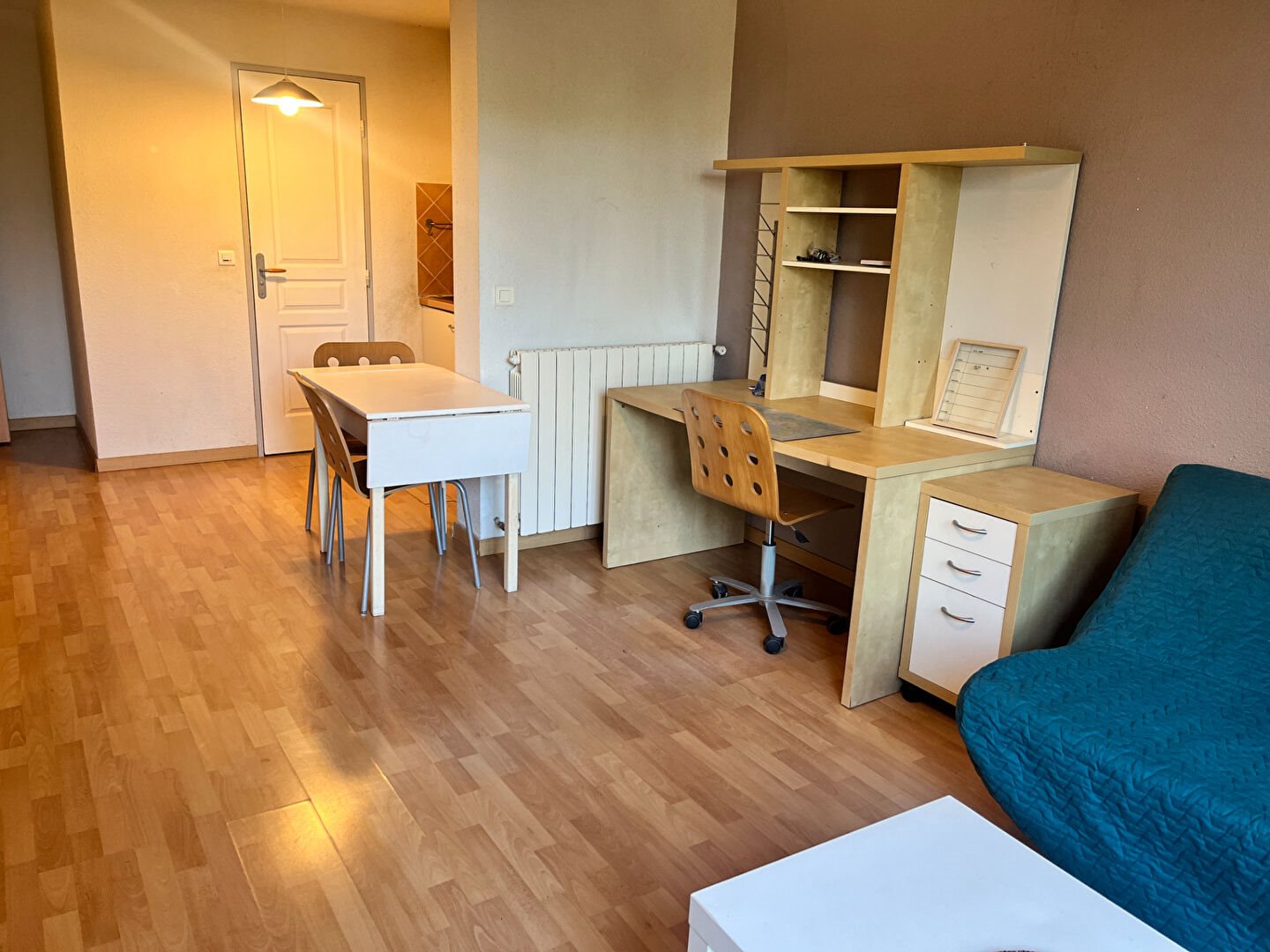Appartement à louer, 24m², Aix-en-Provence