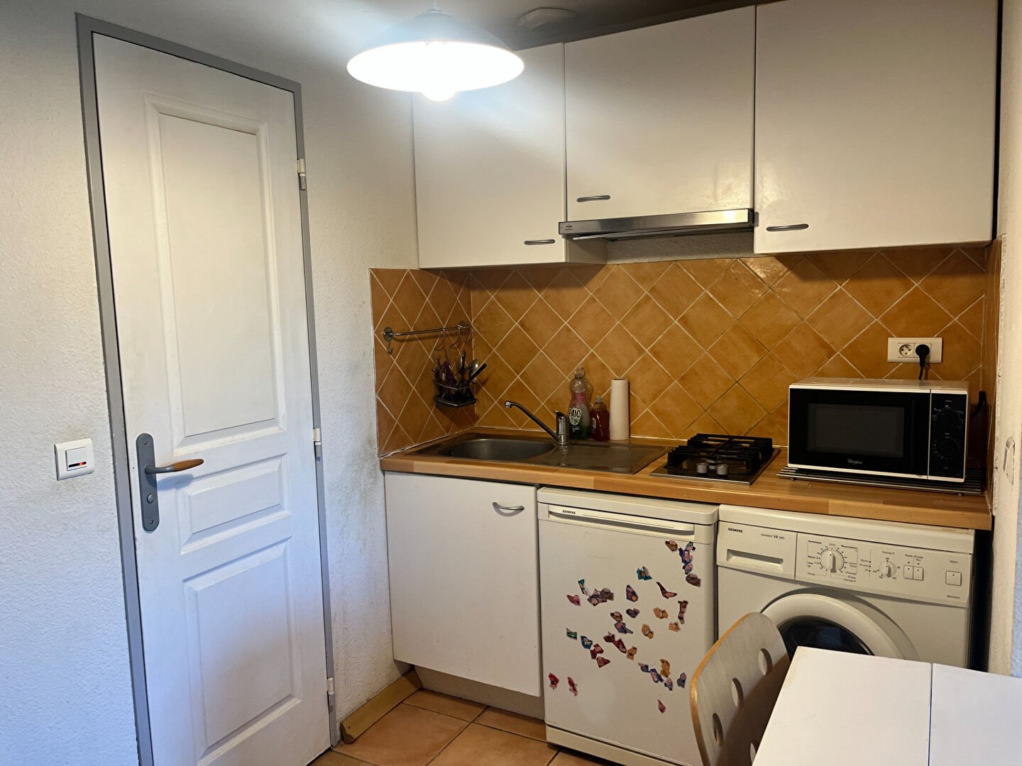 Appartement à louer, 24m², Aix-en-Provence