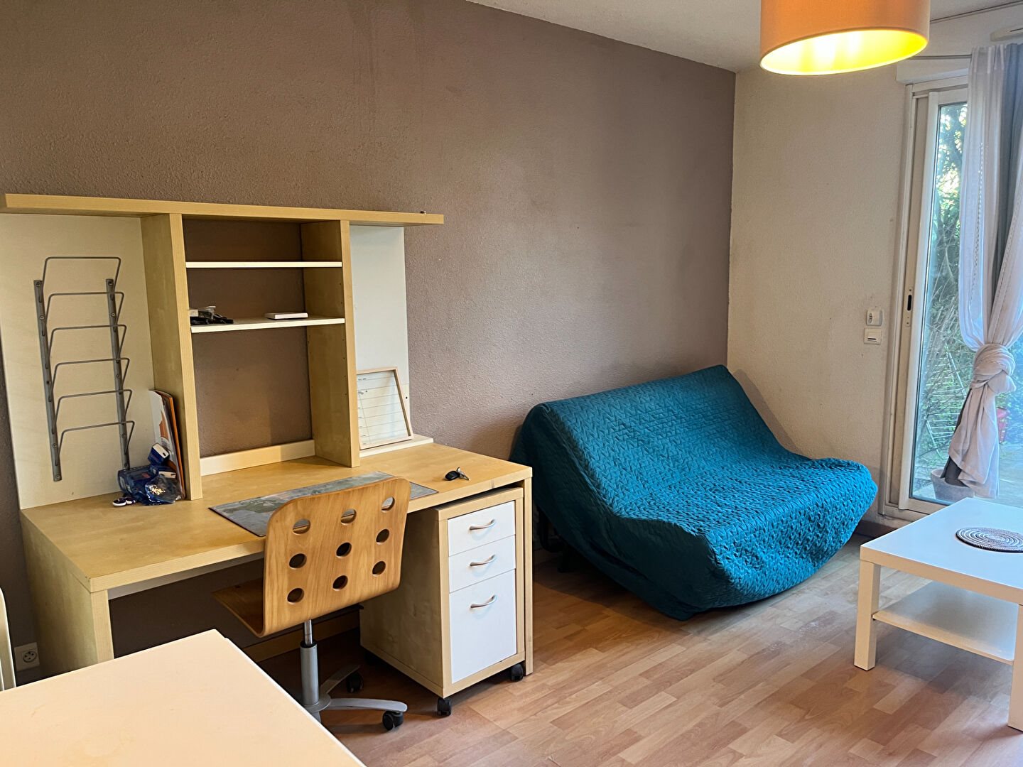 Appartement à louer, 24m², Aix-en-Provence