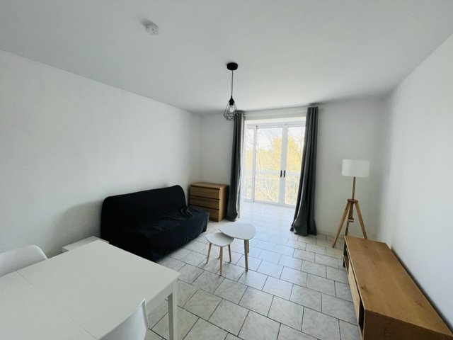 Appartement à louer, 27m², Aix-en-Provence