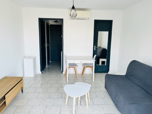 Appartement à louer, 27m², Aix-en-Provence
