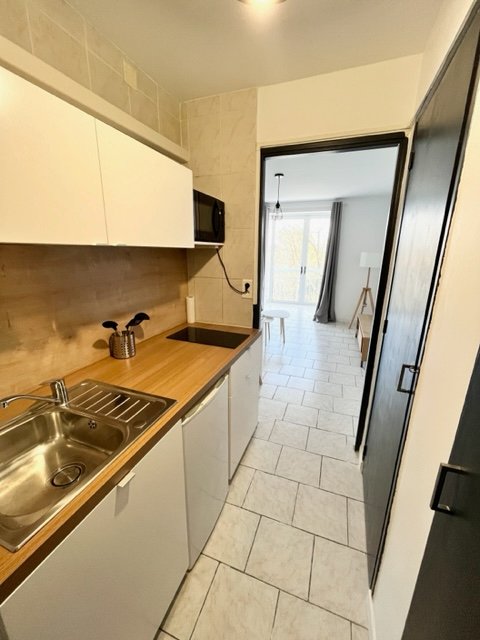 Appartement à louer, 27m², Aix-en-Provence
