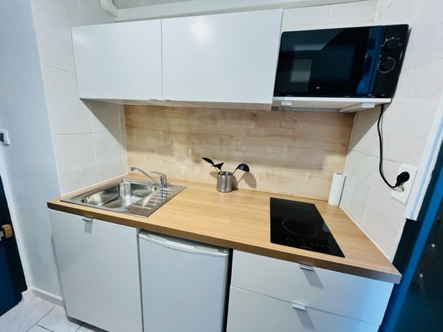 Appartement à louer, 27m², Aix-en-Provence