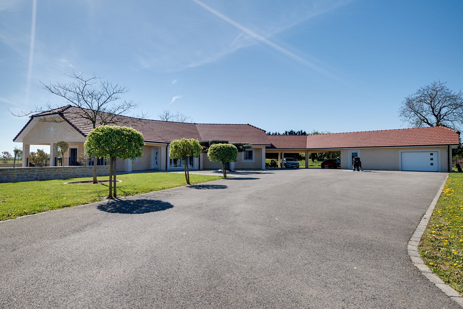 Maison à vendre, 170m², Saint-Aubin