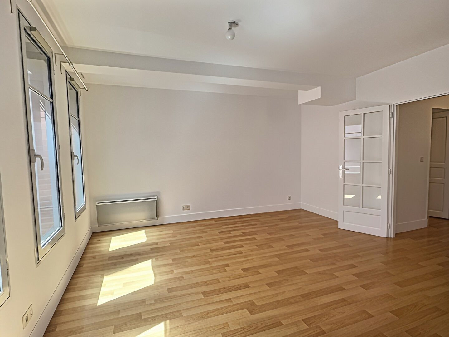 Appartement à vendre, 80m², Marseille 7ème
