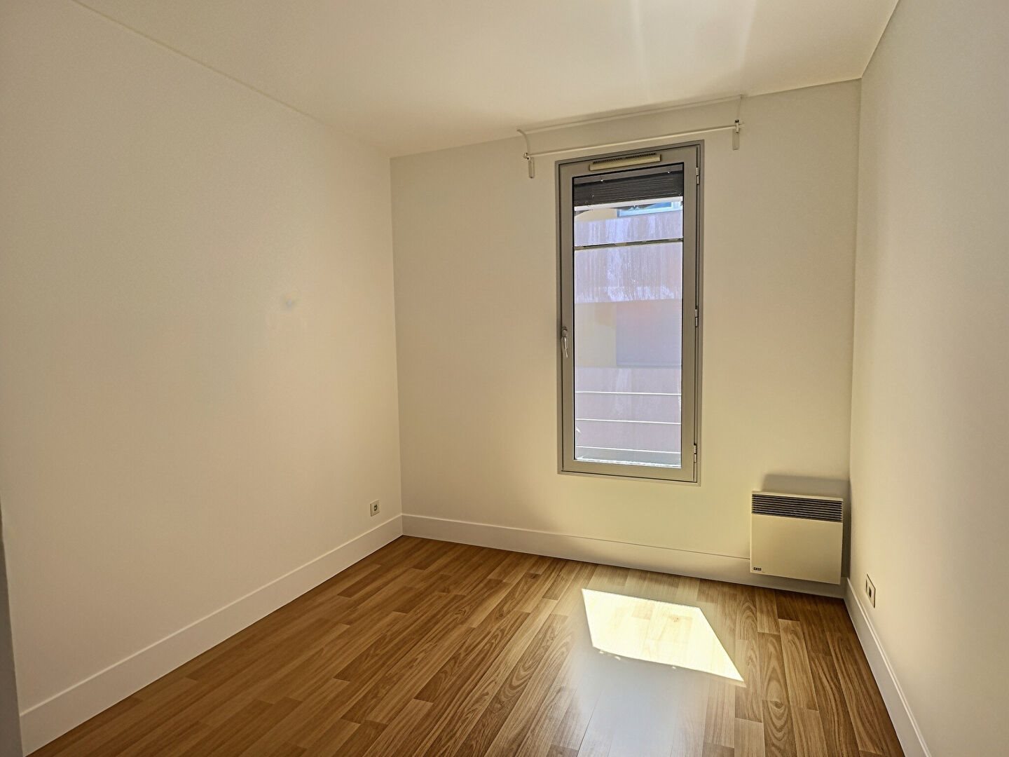 Appartement à vendre, 80m², Marseille 7ème
