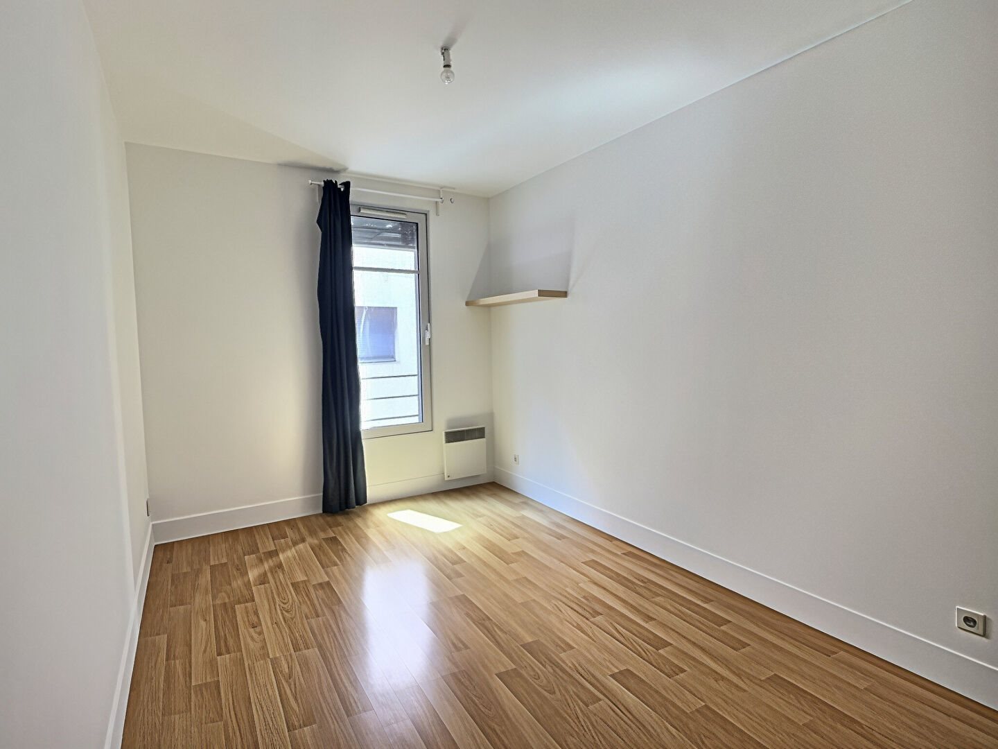 Appartement à vendre, 80m², Marseille 7ème