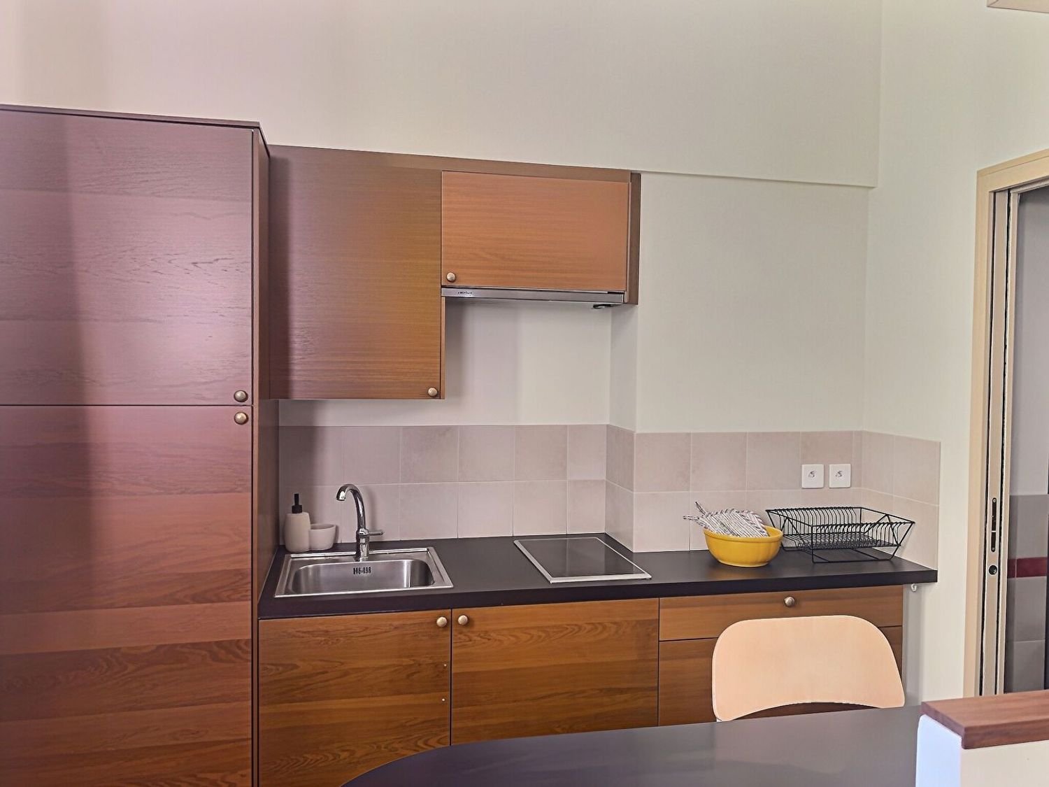 Appartement à louer, 40m², Marseille 2ème