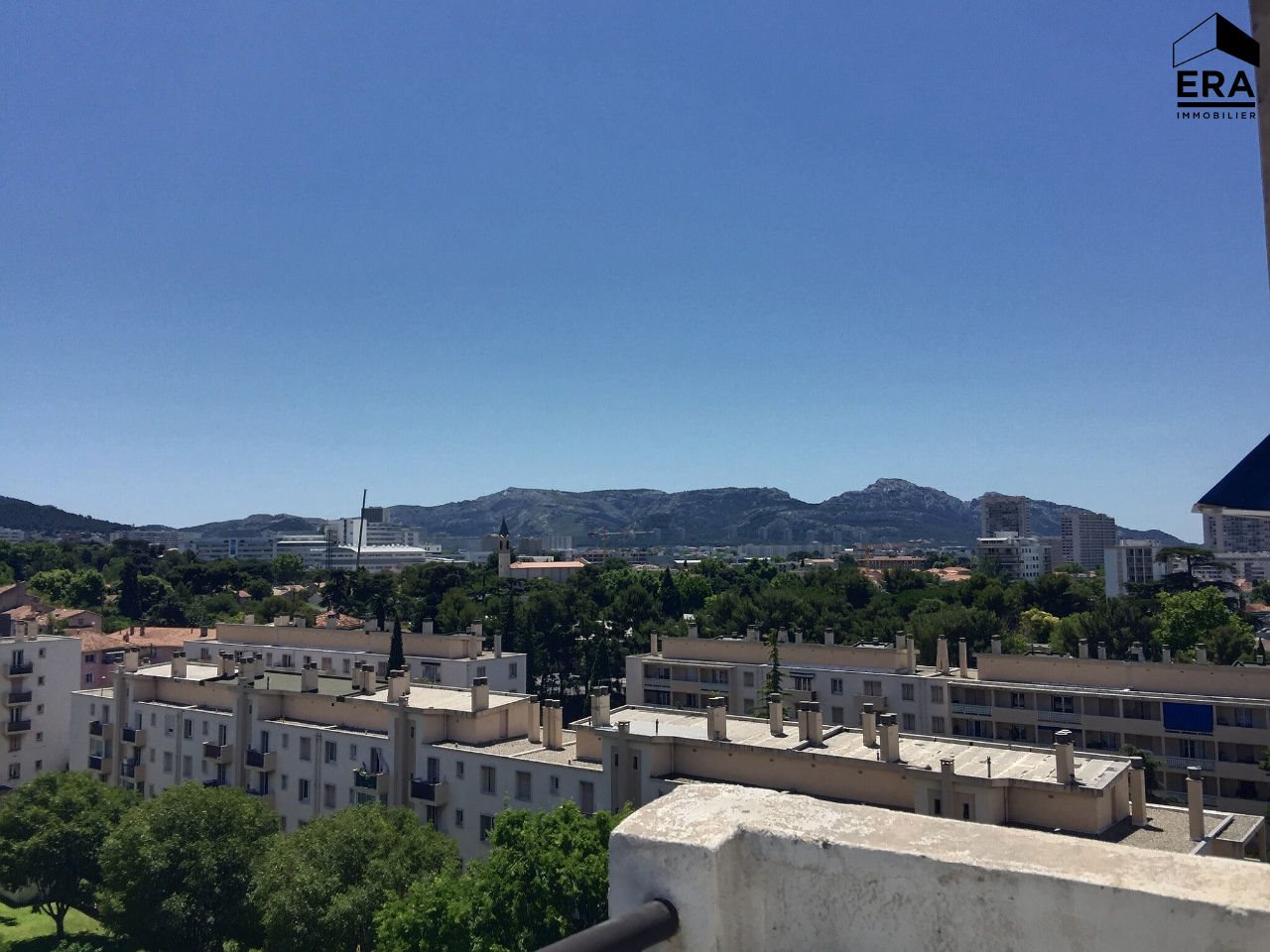 Appartement à louer, 65m², Marseille 9ème
