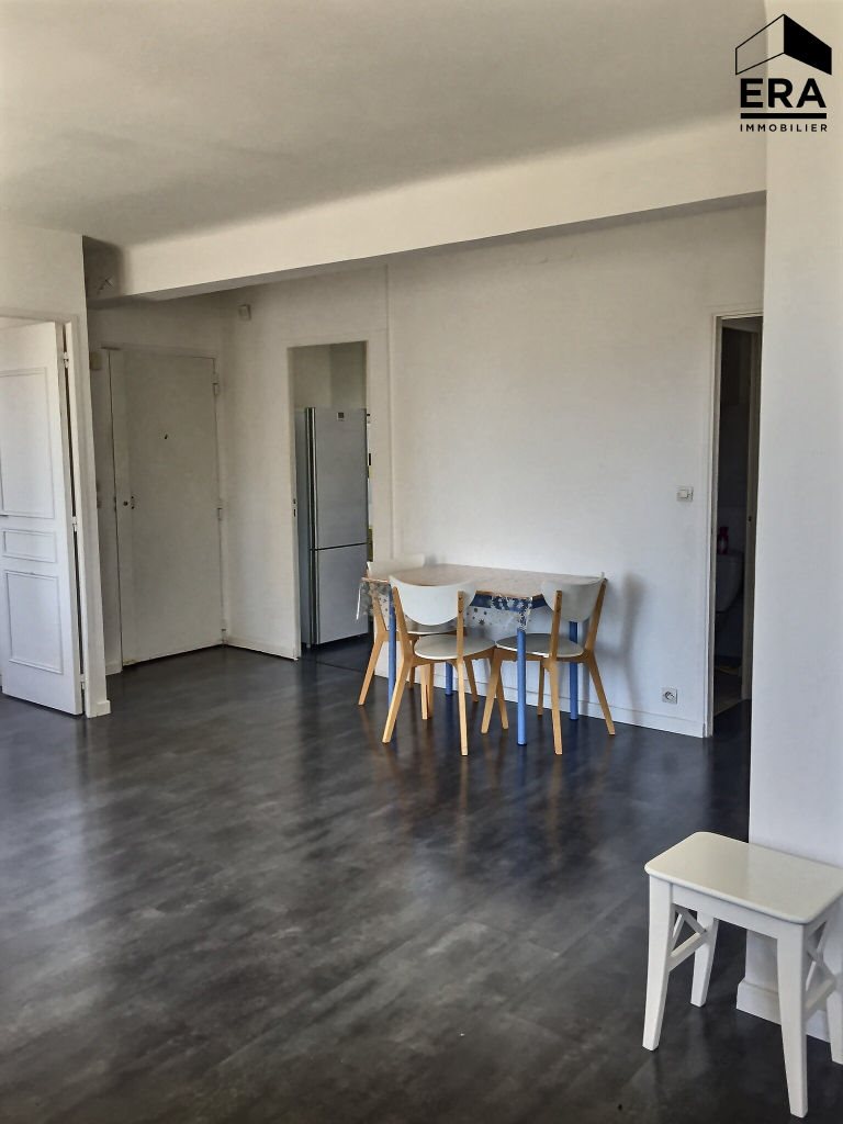 Appartement à louer, 65m², Marseille 9ème