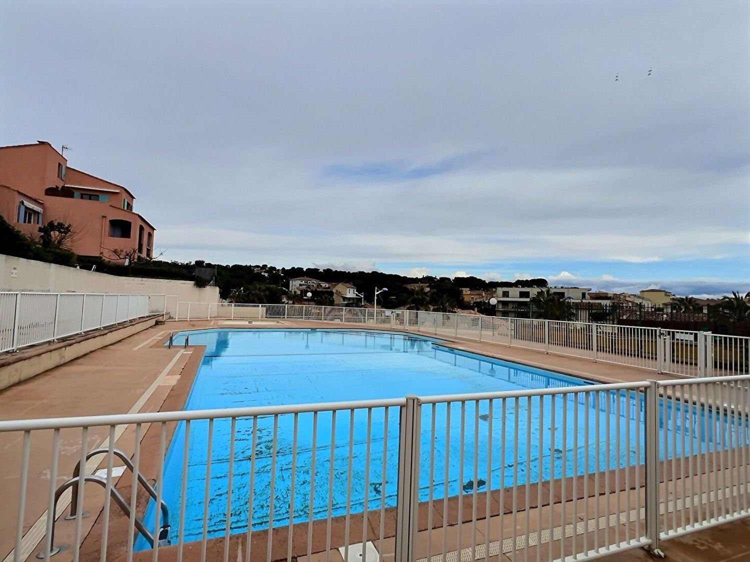 Appartement à vendre, 29m², Sausset-les-Pins