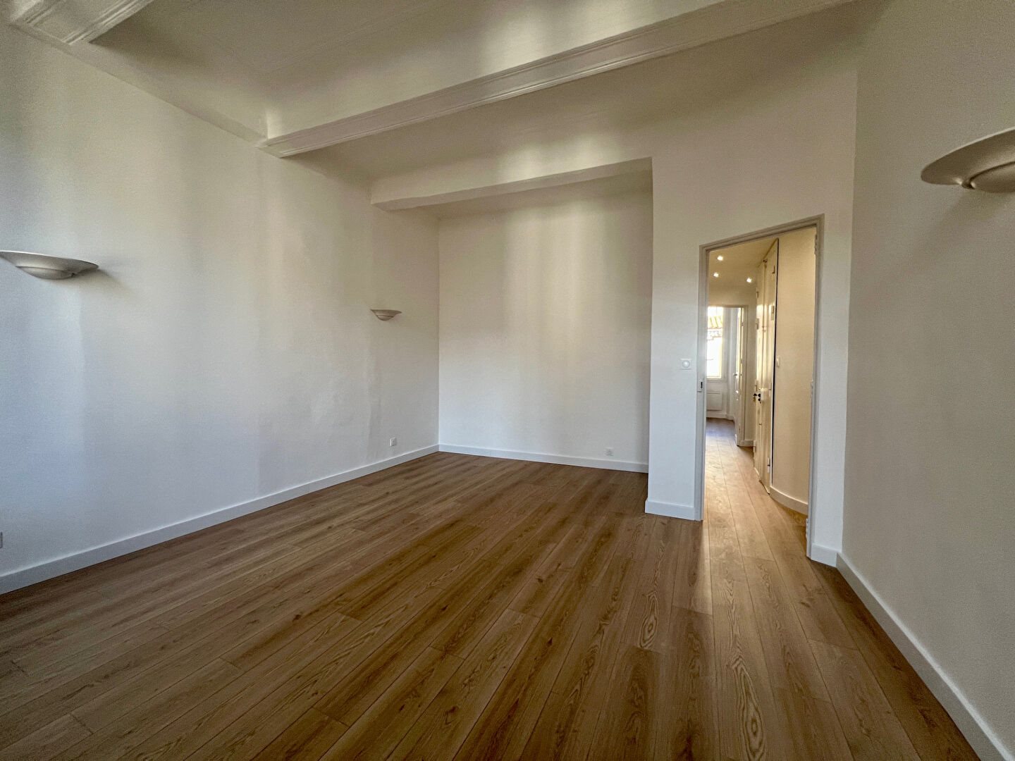 Appartement à louer, 66m², Marseille 8ème