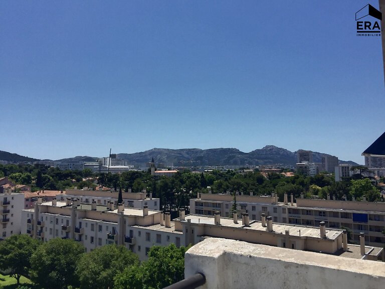 Appartement à louer, 65m², Marseille 9ème