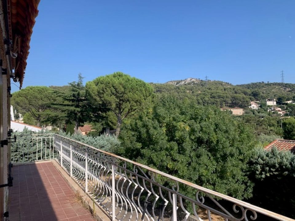 Maison à vendre, 109m², Allauch