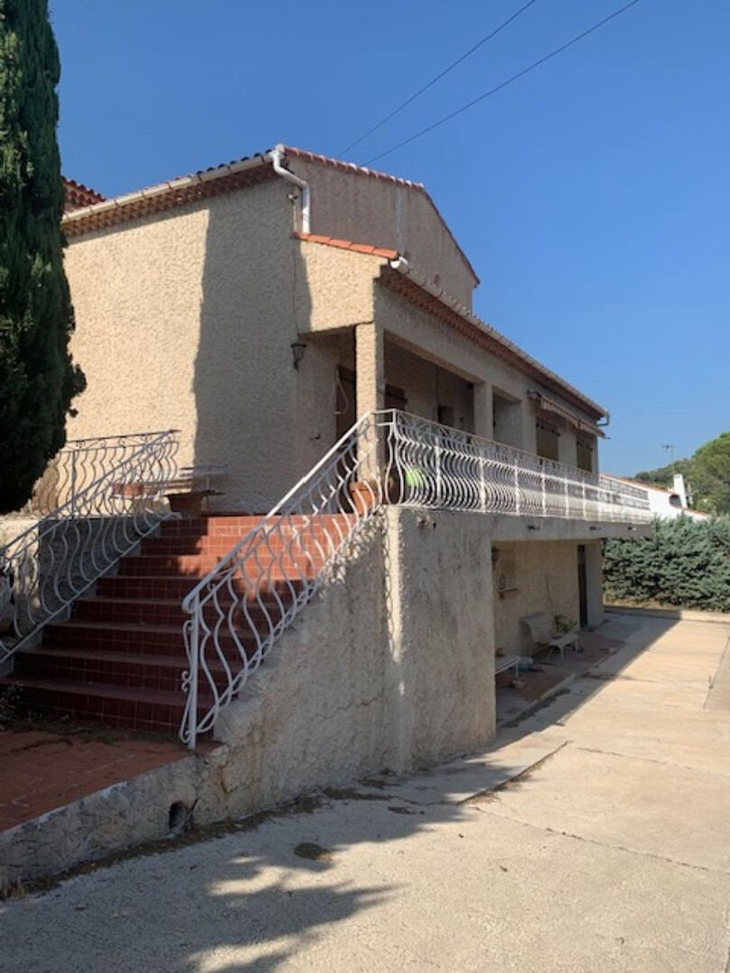 Maison à vendre, 109m², Allauch