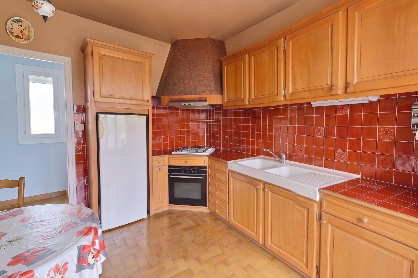Maison à vendre, 109m², Allauch