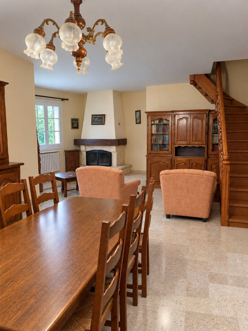 Maison à vendre, 109m², Allauch