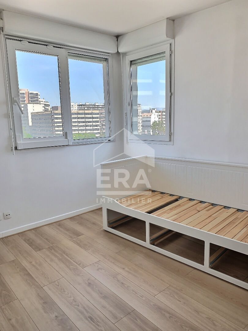 Appartement à louer, 57m², Marseille 8ème
