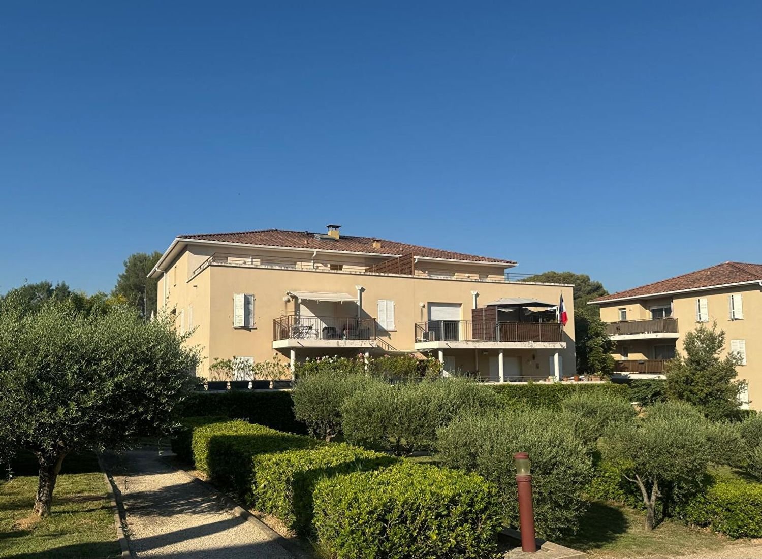 Appartement à vendre, 81m², Marseille 14ème