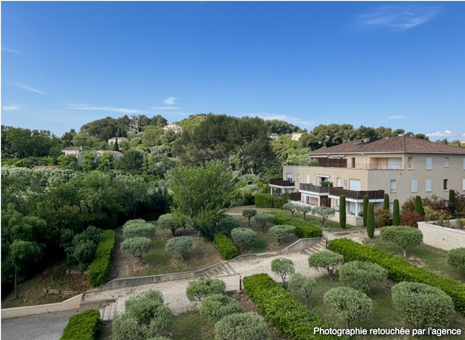 Appartement à vendre, 81m², Marseille 14ème