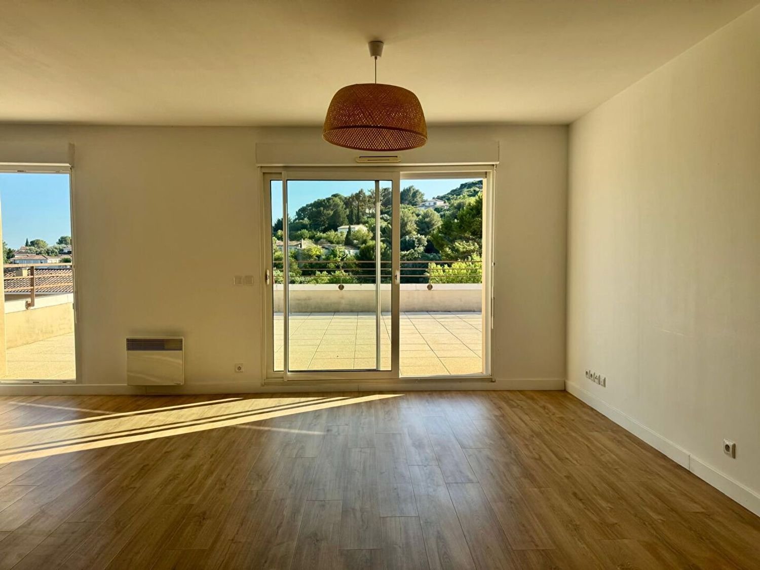 Appartement à vendre, 81m², Marseille 14ème