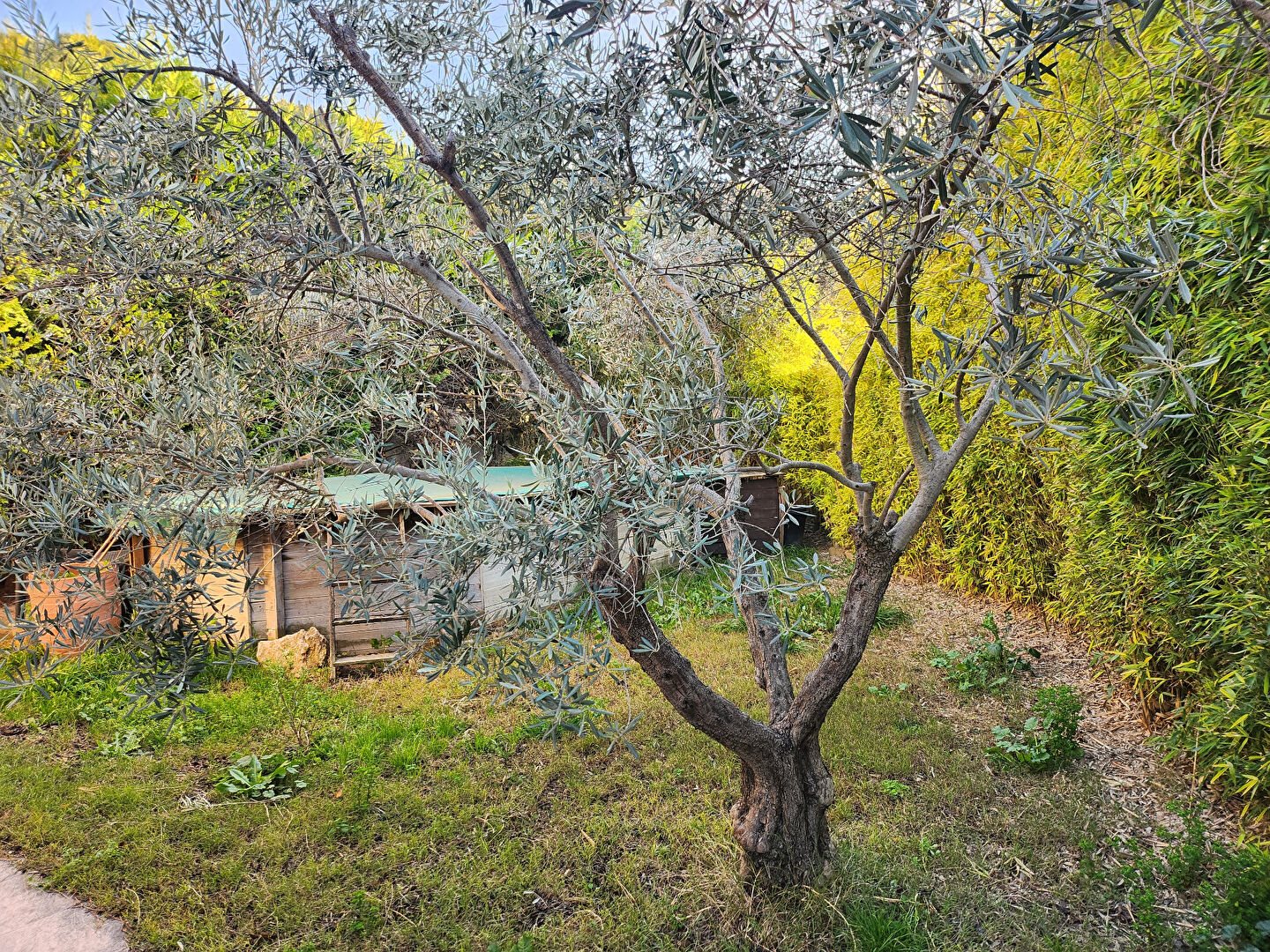 Maison à vendre, 95m², Septèmes-les-Vallons