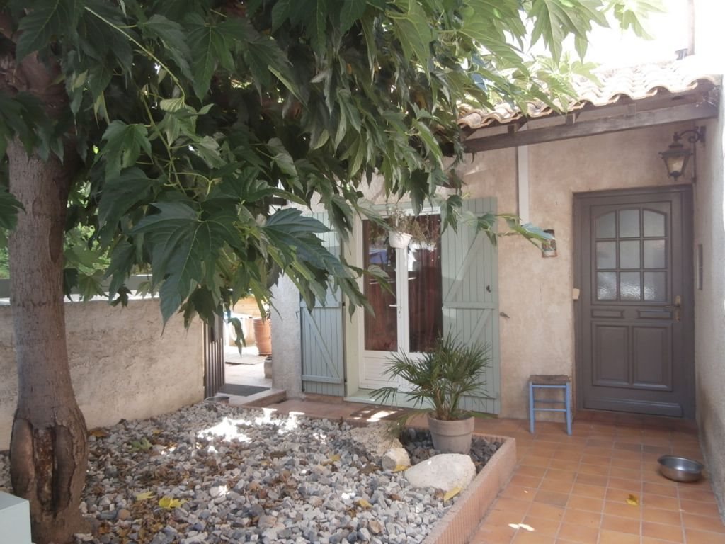 Maison à vendre, 95m², Septèmes-les-Vallons