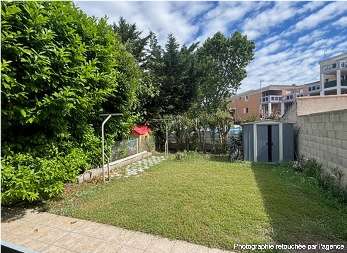 Maison à vendre, 79m², Istres
