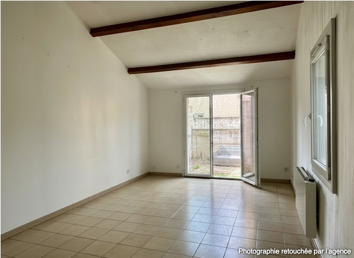 Maison à vendre, 79m², Istres
