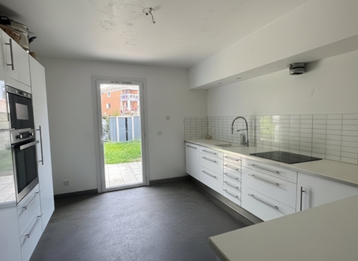 Maison à vendre, 79m², Istres