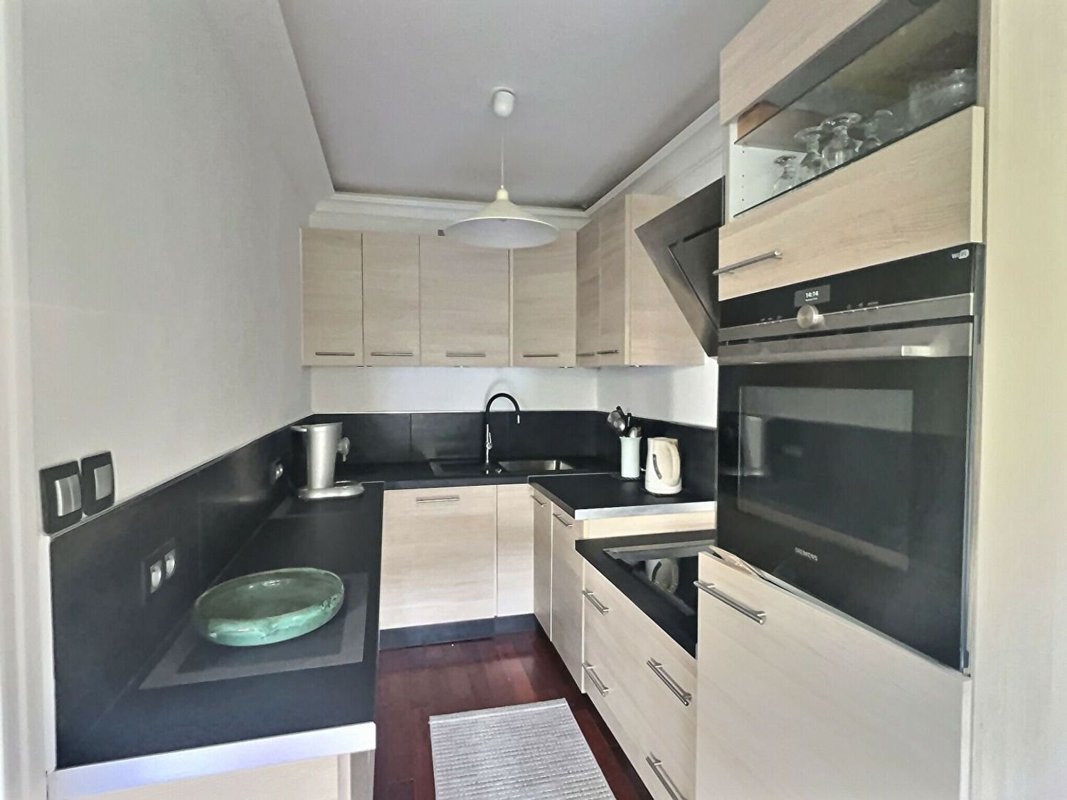 Appartement à vendre, 72m², Paris 16ème