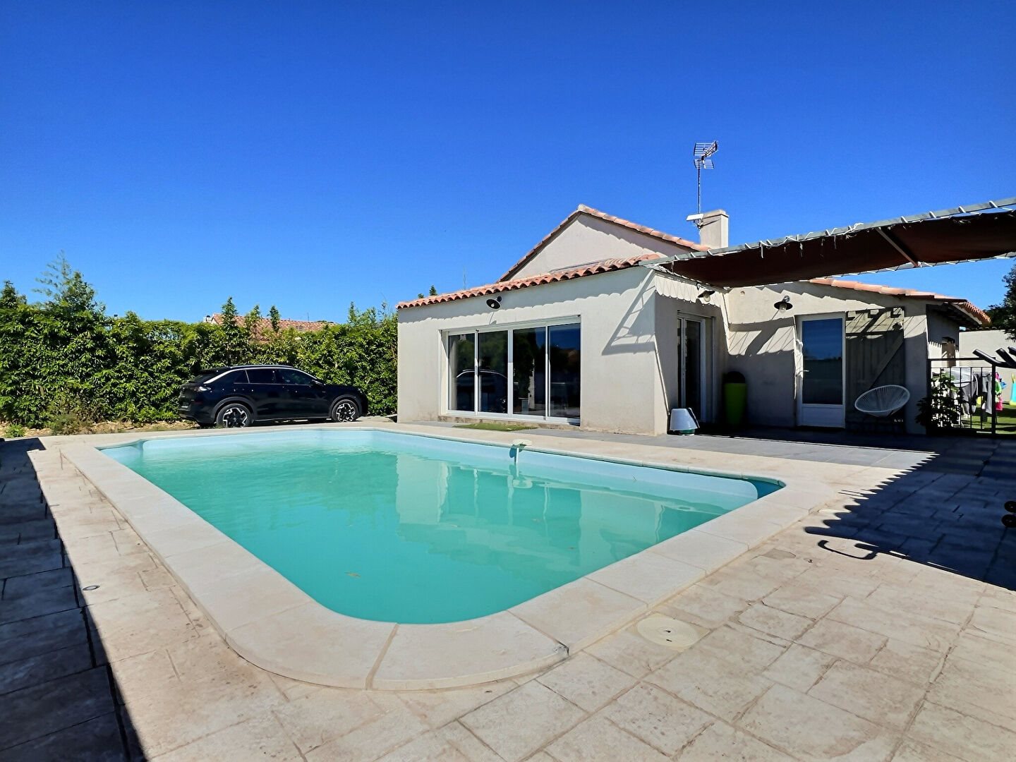 Maison à vendre, 130m², Fos-sur-Mer
