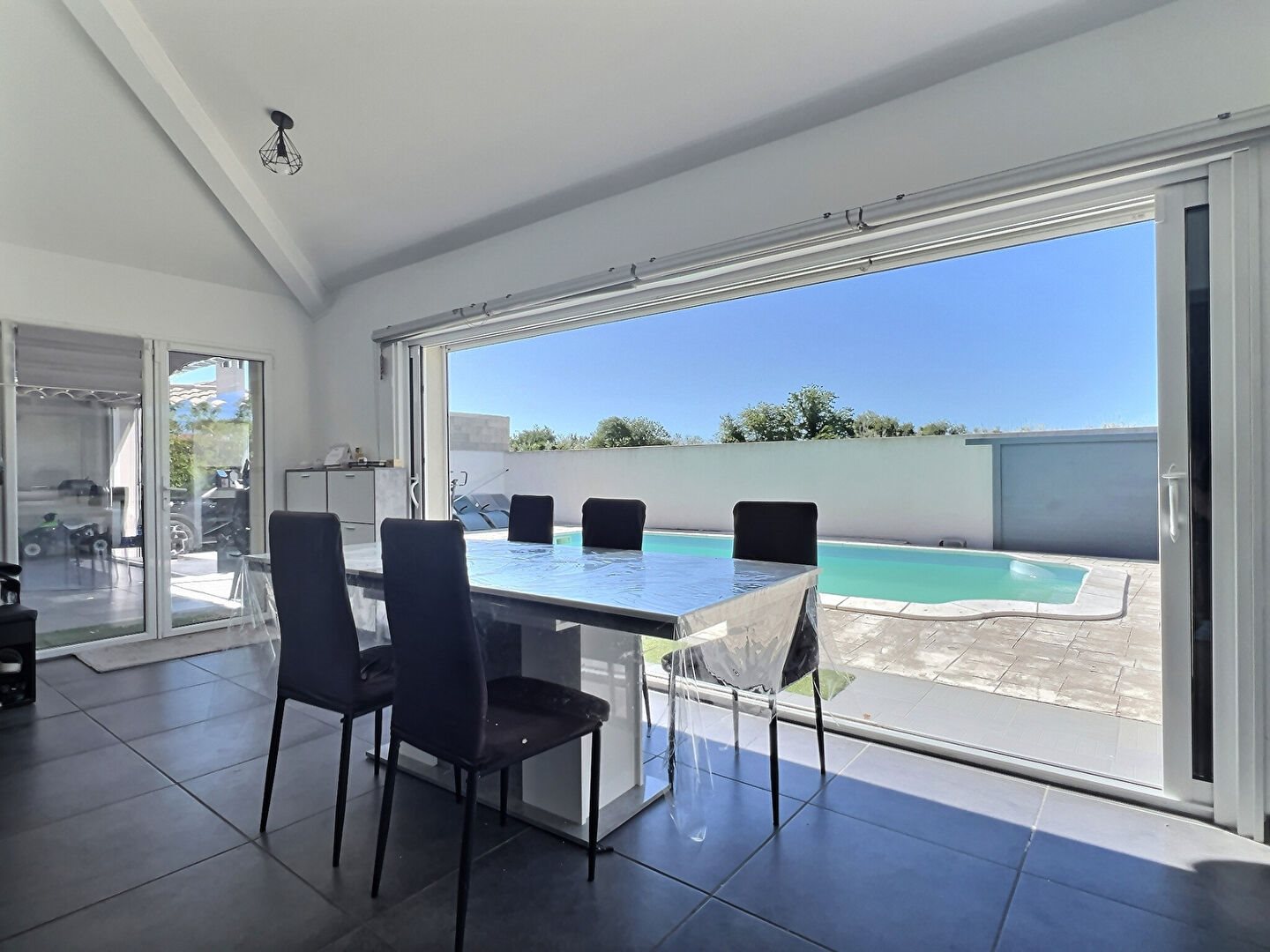 Maison à vendre, 130m², Fos-sur-Mer