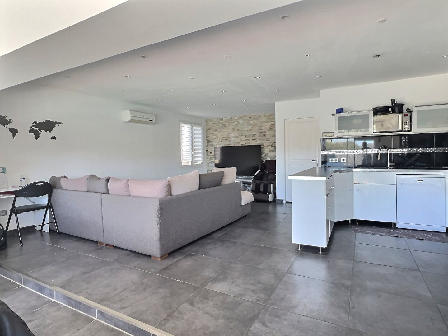 Maison à vendre, 130m², Fos-sur-Mer