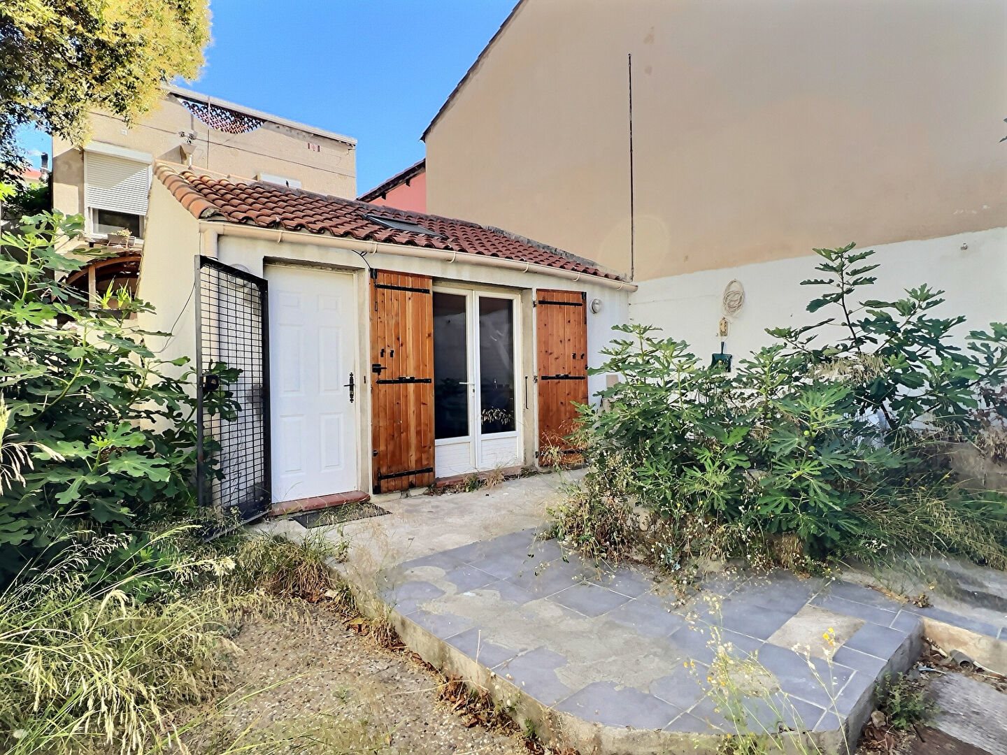 Maison à vendre, 27m², Marseille 5ème