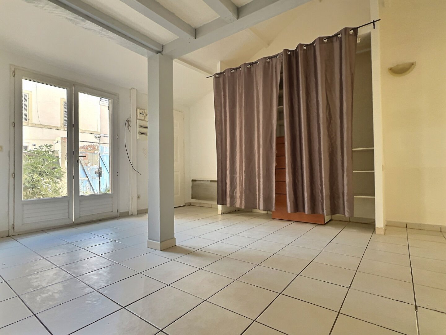 Maison à vendre, 27m², Marseille 5ème
