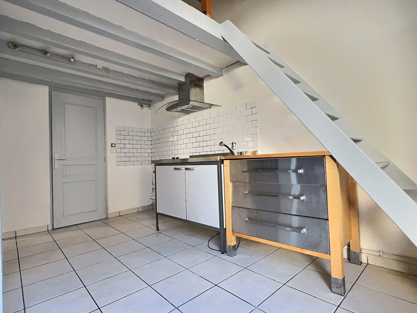 Maison à vendre, 27m², Marseille 5ème