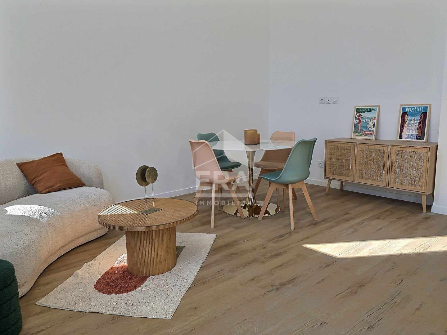 Appartement à vendre, 51m², La Penne-sur-Huveaune