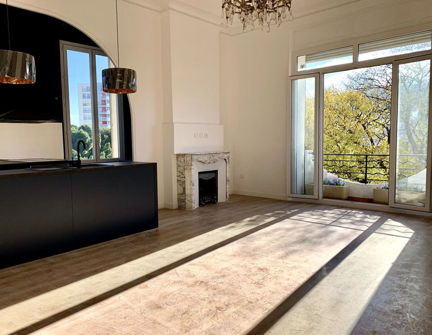 Appartement à vendre, 78m², Marseille 11ème