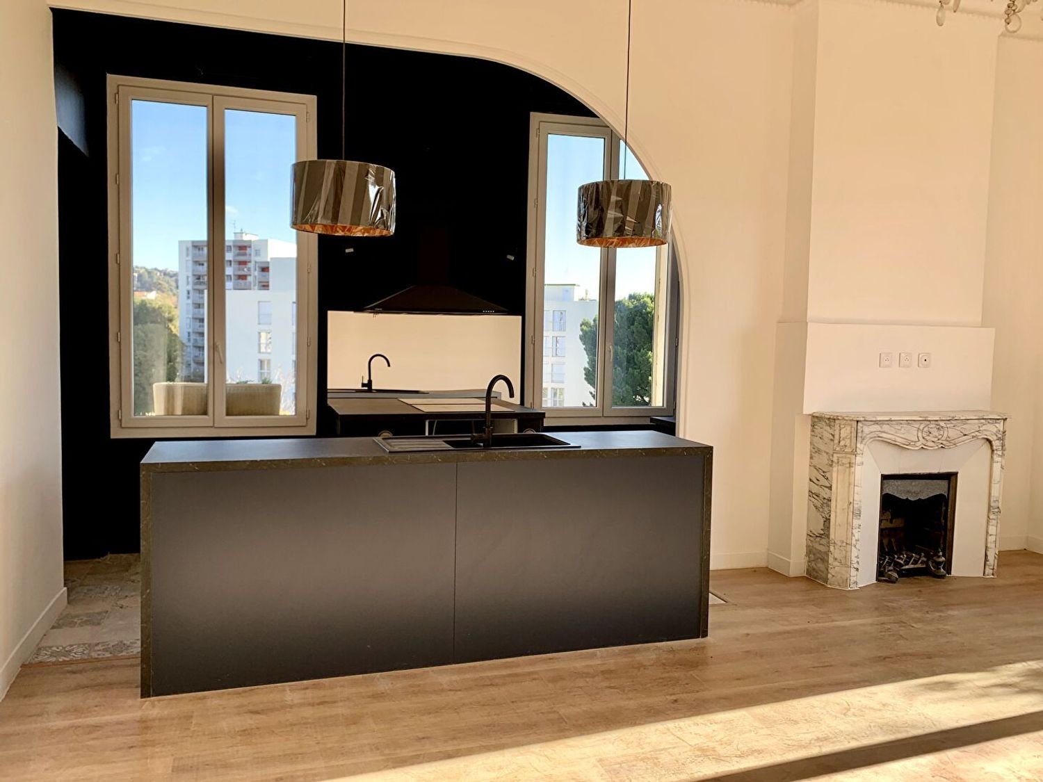 Appartement à vendre, 78m², Marseille 11ème