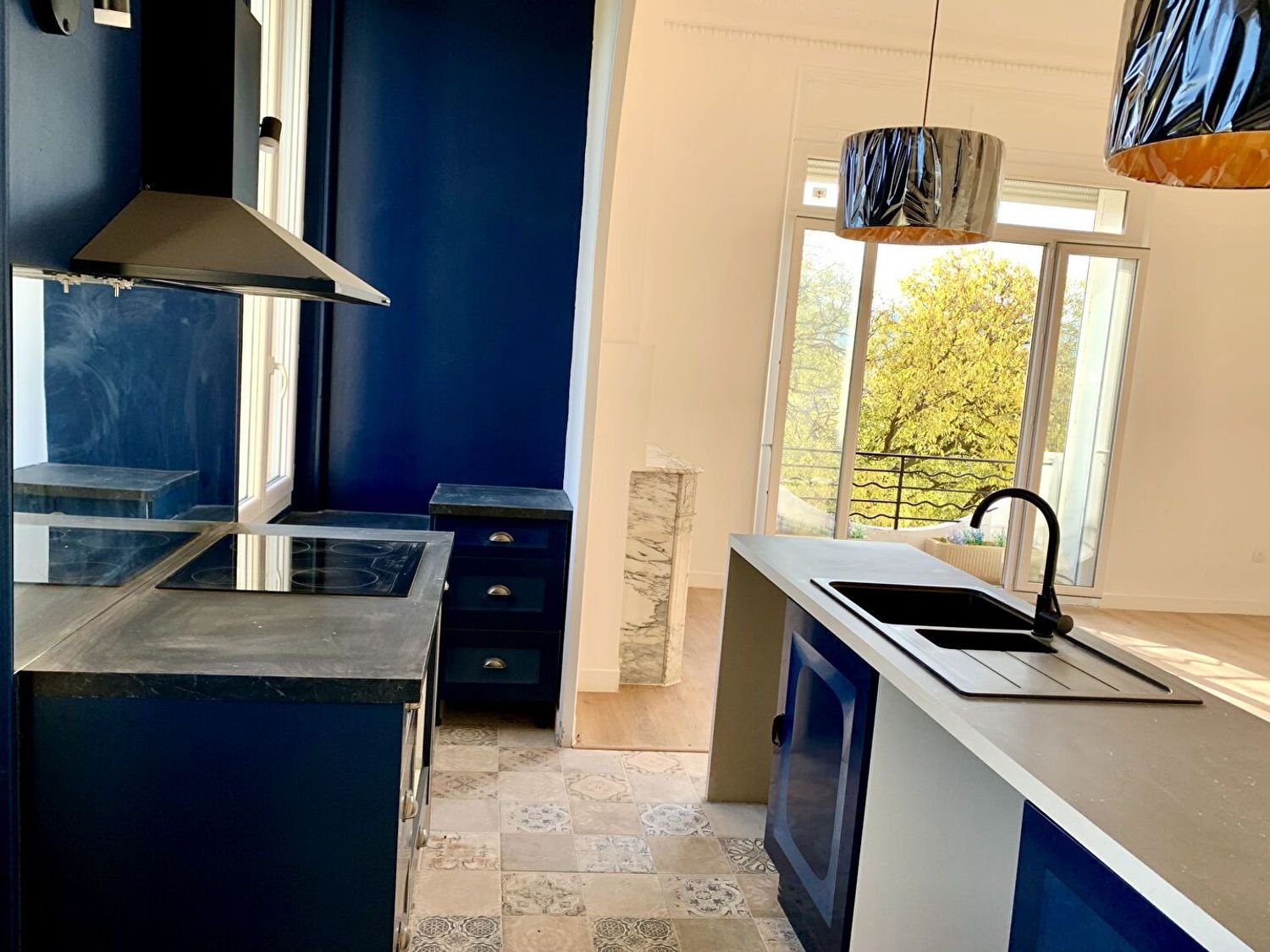 Appartement à vendre, 78m², Marseille 11ème