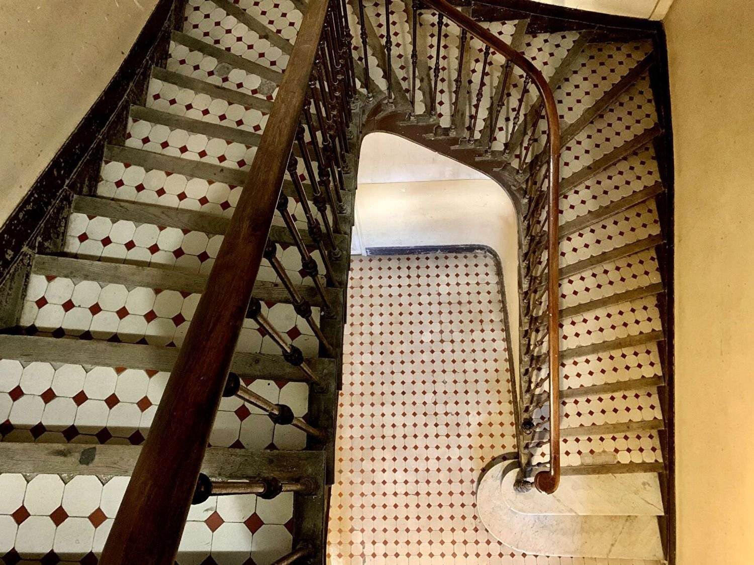 Appartement à vendre, 78m², Marseille 11ème