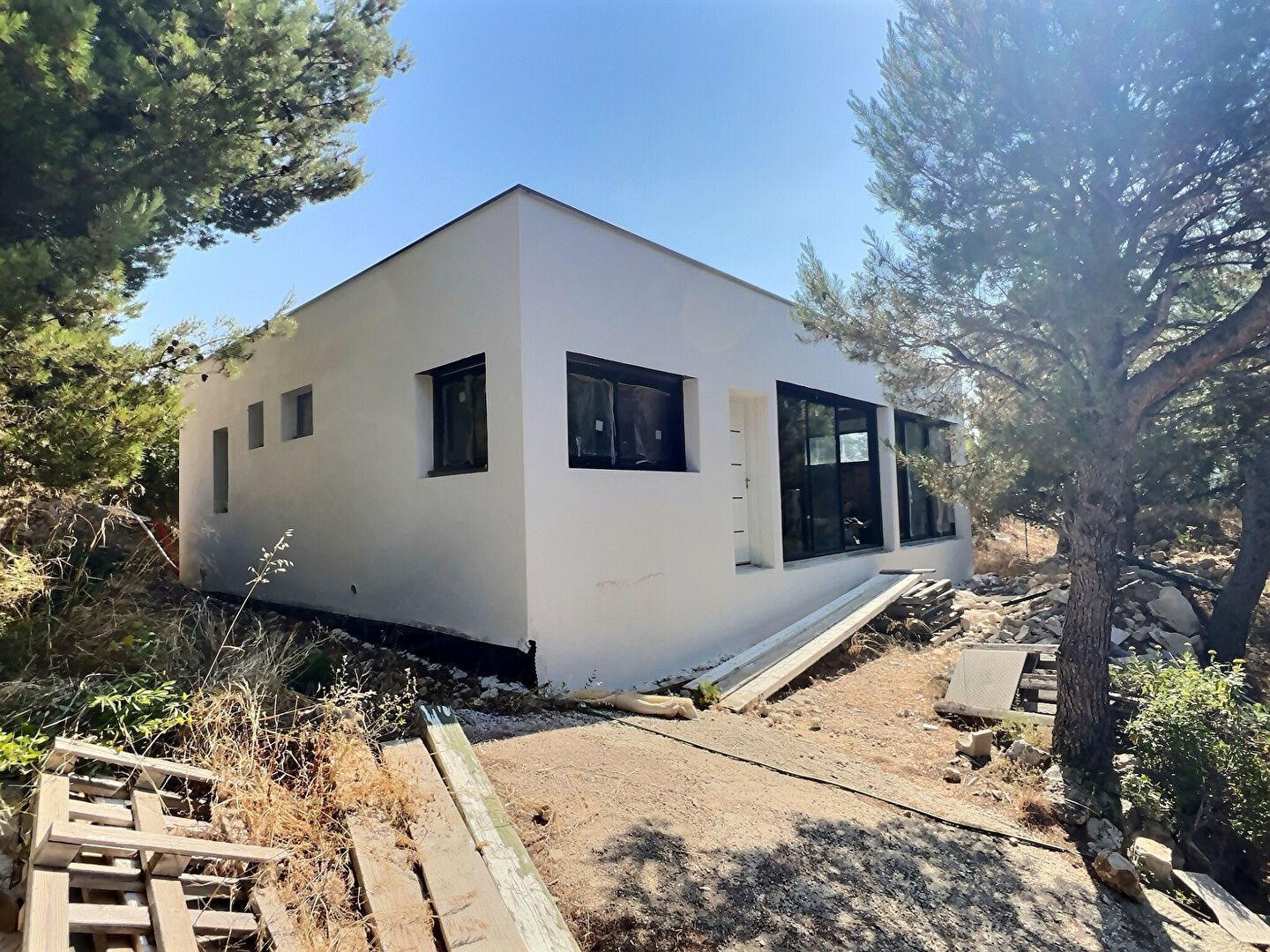 Maison à vendre, 108m², Marseille 13ème