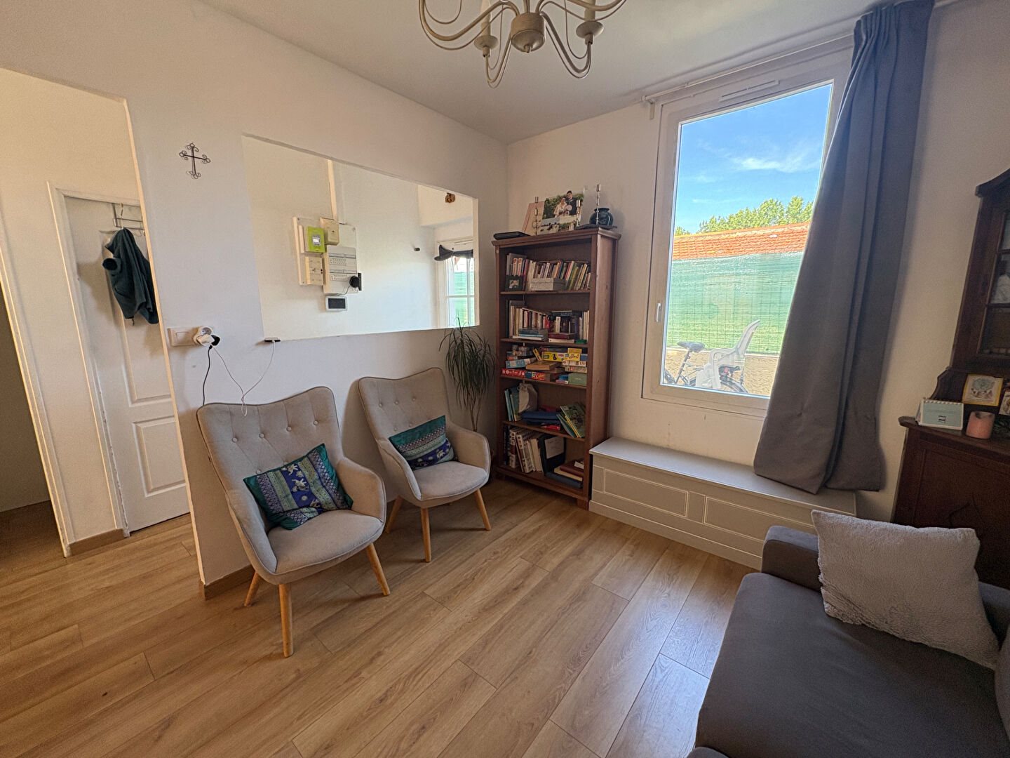 Appartement à louer, 106m², Marseille 14ème