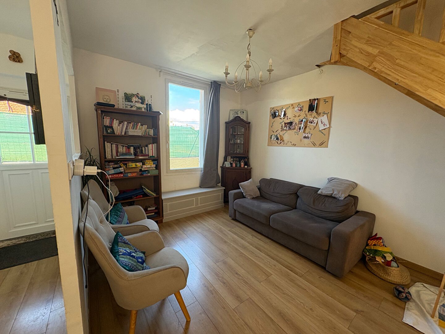 Appartement à louer, 106m², Marseille 14ème