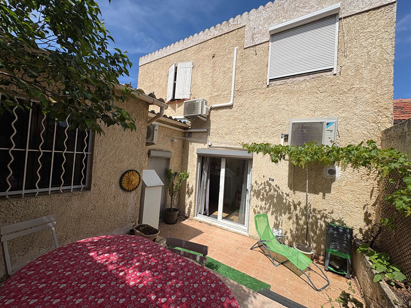 Appartement à louer, 106m², Marseille 14ème