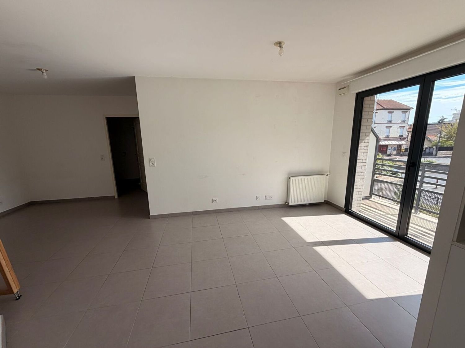 Appartement à vendre, 37m², Nanterre