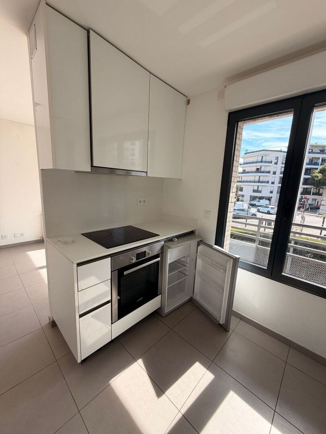 Appartement à vendre, 37m², Nanterre