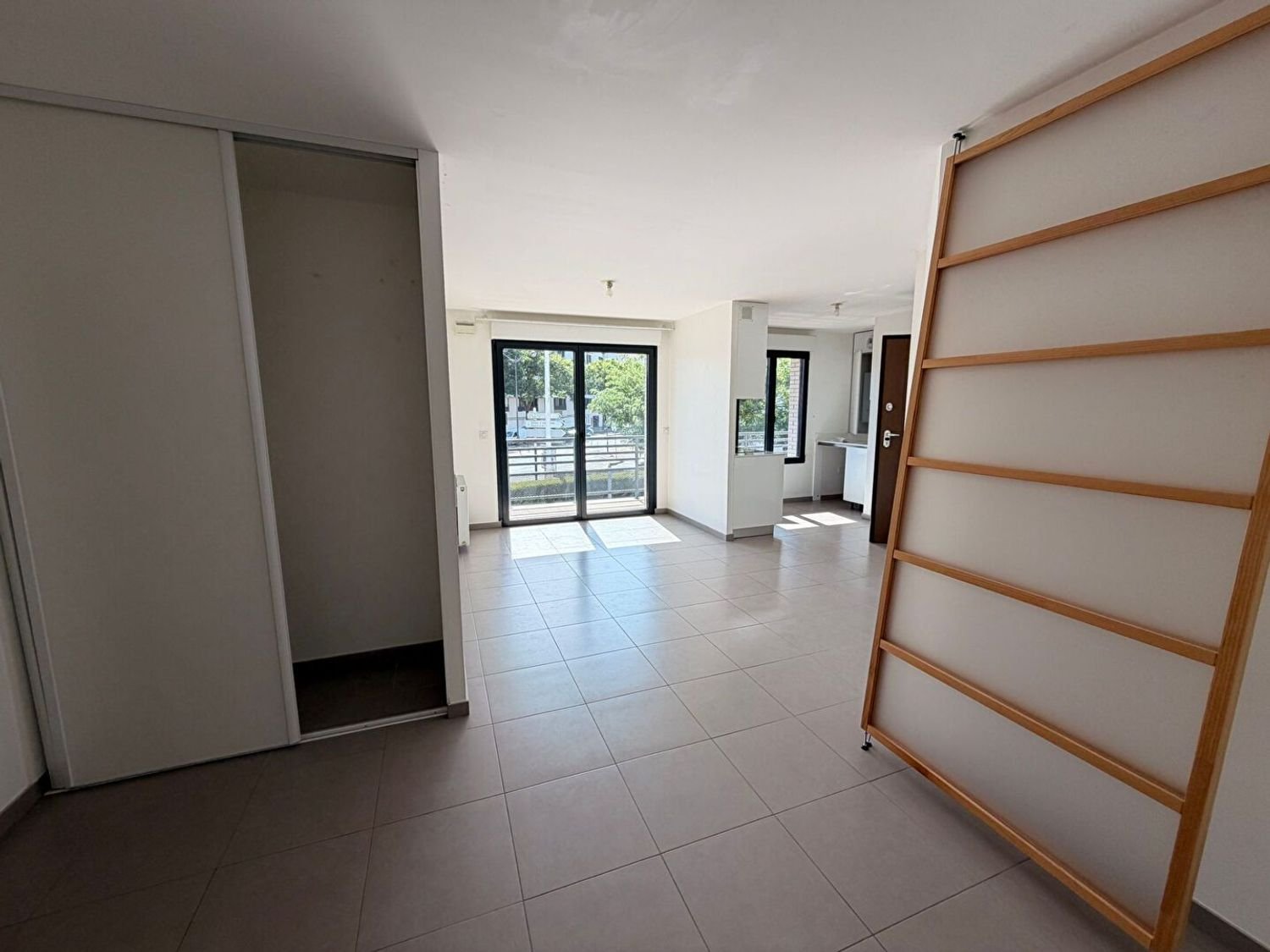 Appartement à vendre, 37m², Nanterre